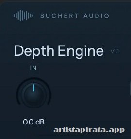 Depth Engine 2026 Full Español