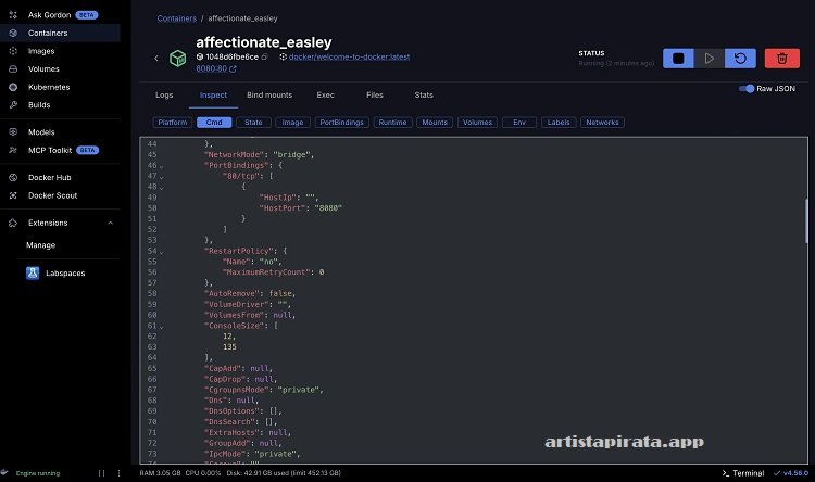 Docker Desktop Free Download