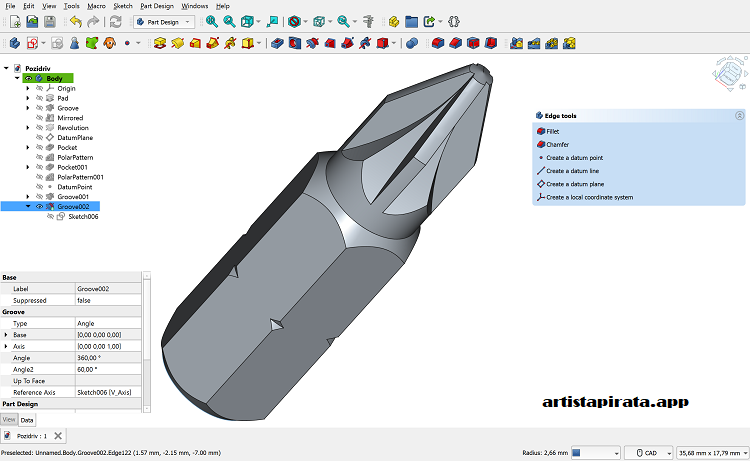 FreeCAD Free Download