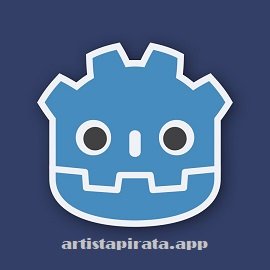 Godot Engine 2026 Full Español