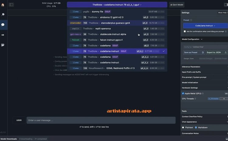 Latest LM Studio Free Download