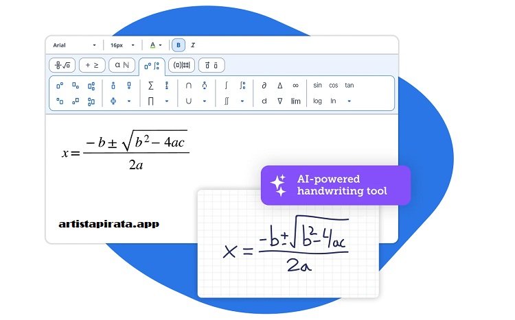 MathType Free Download Win-Mac