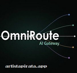 OmniRoute 2026 Full Español