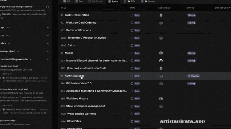 Orca Desktop Free Download