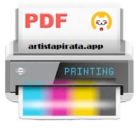Print to PDF Pro 2026 Full Español