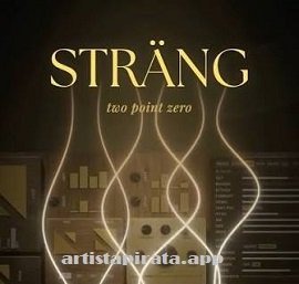 Quantastical Sound STRÄNG 2026 Full Español