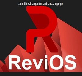ReviOS 2026 Full Español