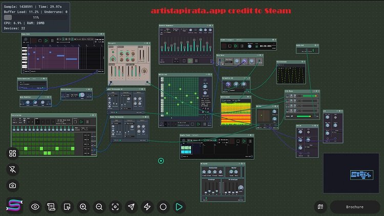 Sigilgraph Audio Workbench 2026 Download