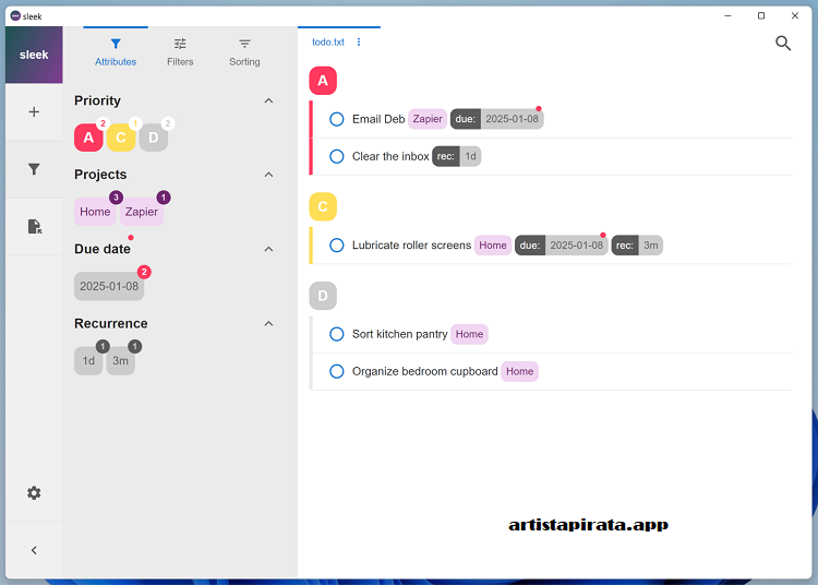 Tasks.org Desktop Free Download