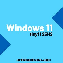 Tiny11 Builder 2026 Full Español Gratis