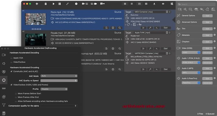 ff·Works macOS Free Download