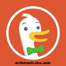 Vista de DockDuck con búsqueda de archivos, accesos rápidos y herramientas de organización en un escritorio Mac.