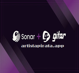 Gitar revisión de código con IA para GitHub y GitLab