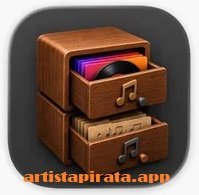 Local Music Organizer para gestionar y organizar bibliotecas de música local en Mac