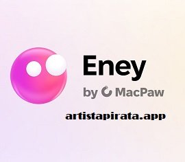 Eney AI Assistant para Mac con interfaz de inteligencia artificial para gestionar tareas, conectar aplicaciones y mejorar la productividad en macOS.